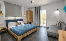 Linden Apartments